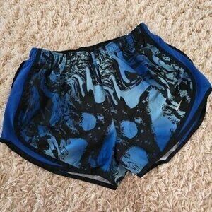 NIKE Dri-Fit Running Shorts - Sz. Large